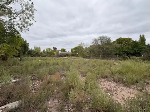 VENTA LOTE PERDRIEL 3400 MTS