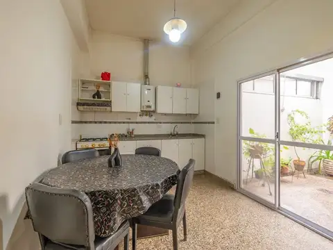 Pasaje Enrique de Vedia 2000