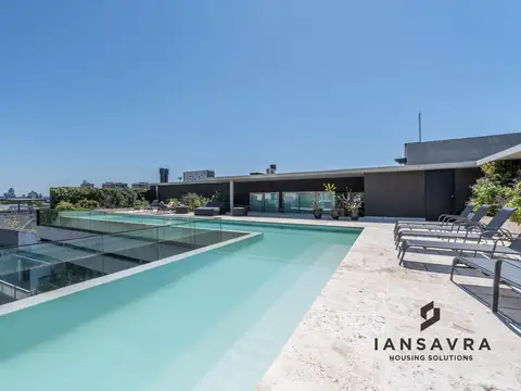 Departamento en Alquiler 3 años