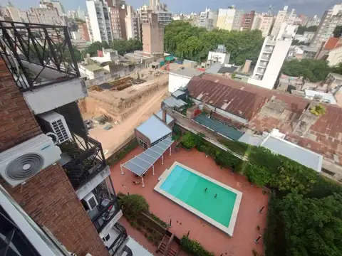 Departamento en Alquiler 20 años