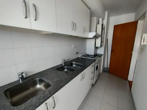 Departamento en Alquiler de 3 ambientes