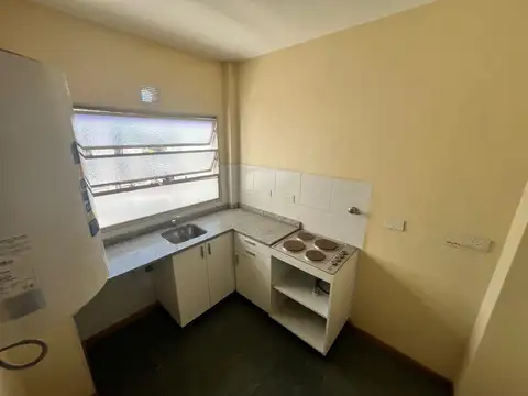 9 De Julio 100, Piso 9