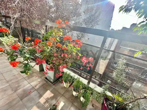 Departamento en Alquiler de 4 ambientes