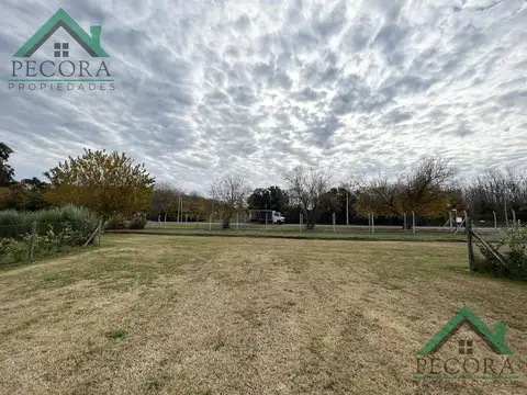 Terreno - Lote - Pilar del este - Santa Elena - Lote 427A