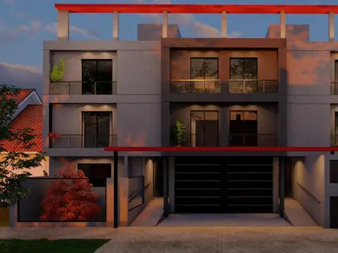 Av. Hipólito Yrigoyen 7700 , Piso 2