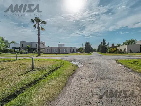 Casa en Alquiler al Norte