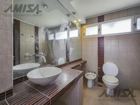 Casa en Alquiler de 2 dormitorios