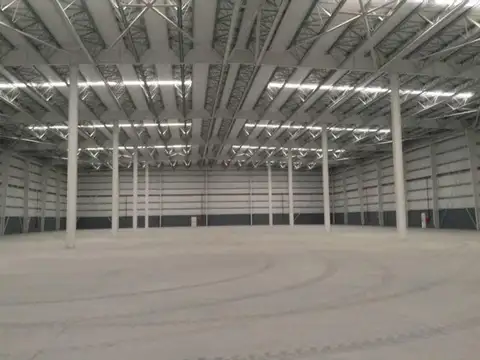 Galpon en Alquiler en Ezeiza, $ 100