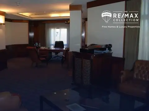 Oficina en Alquiler 86 años