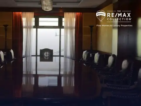 Oficina Monoambiente con 6 baños