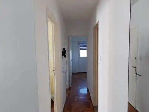 Departamento en Alquiler en Belgrano, $ 850.000