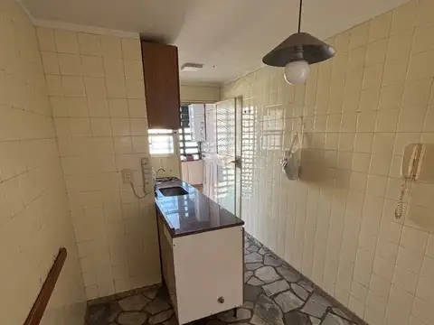 Departamento en Alquiler de 3 ambientes
