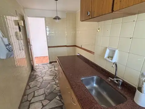 Departamento en Alquiler de 2 dormitorios