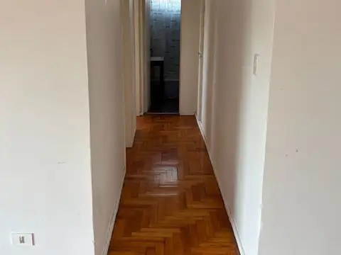 Departamento en Alquiler 50 años