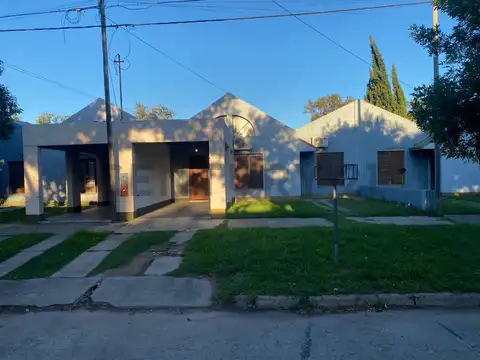 M. Oliber 600, Piso 0