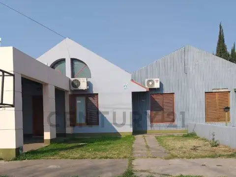 Casa en Venta en Rafaela, USD 77.500