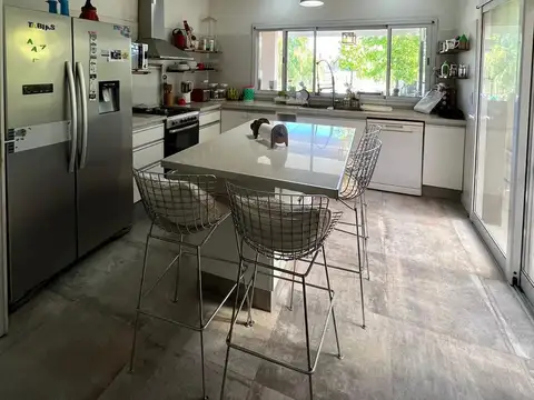 Casa en Alquiler Temporal al Norte