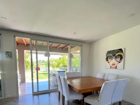 Casa en Alquiler Temporal A Estrenar