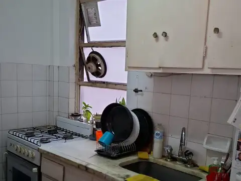 Departamento en Venta 55 años