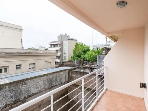 Departamento - Venta - Argentina, San Fernando - Madero 1100