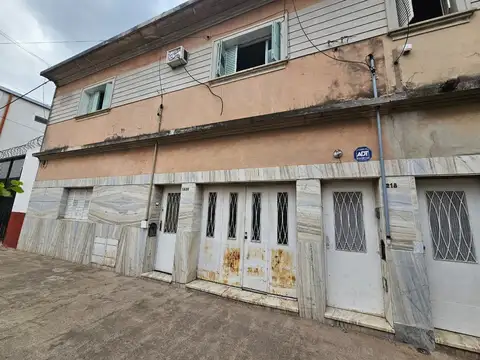 VENTA DEPARTAMENTO 3 DORMITORIOS ALTA CORDOBA