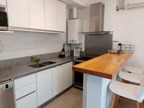 Departamento en Alquiler 14 años