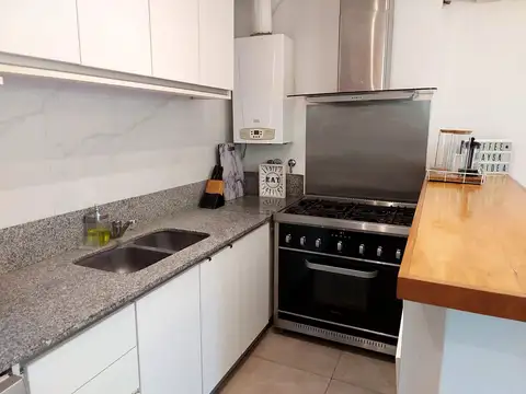 Departamento en Alquiler de 2 dormitorios
