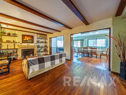 Casa en Venta en San Isidro, USD 439.000