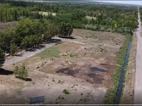 Terreno en Venta en Cipolletti, USD 58.800