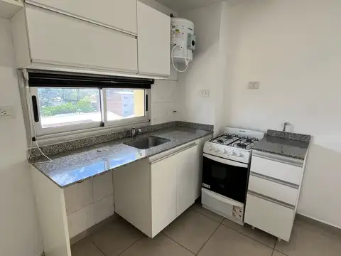 Departamento en Alquiler en Belgrano, $ 300.000