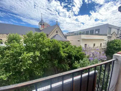 Departamento en Alquiler Temporal en Palermo Soho, USD 450