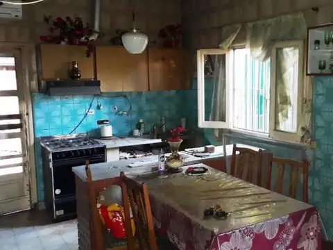 Casa en Venta de 2 dormitorios