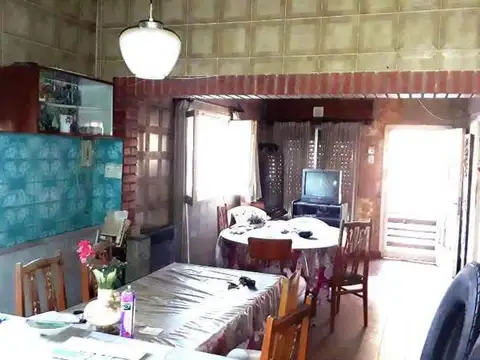 Calle 342 (Pacifico Diaz) 3500