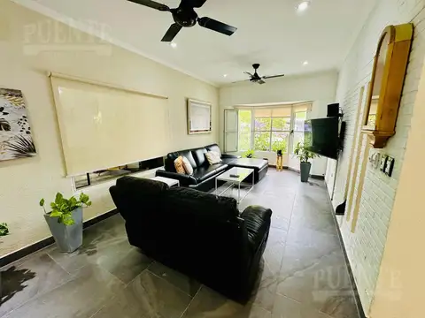 Casa en Venta 15 años