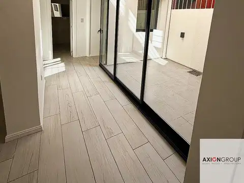 Depto Tipo Casa en Venta con 1 cocheras
