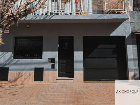 PH en venta c/ cochera en La Plata