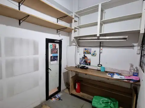 Local en Alquiler en Villa del Parque, $ 2.550.000