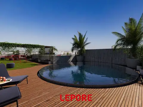 Departamento en Venta al Noreste