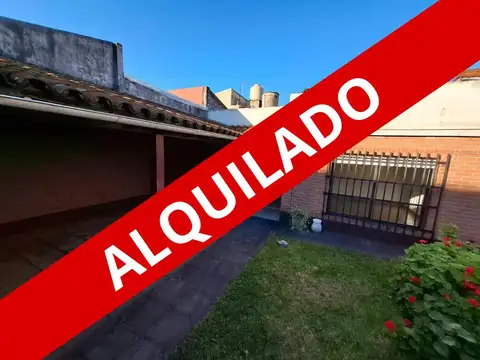 Casa en Villa Martelli