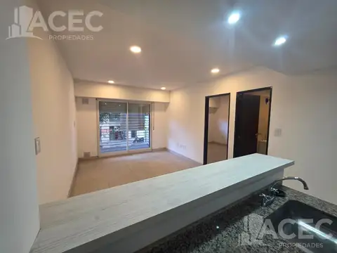 Departamento en Alquiler A Estrenar