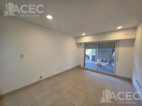 Departamento en Alquiler Apto profesional