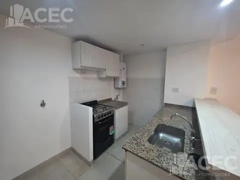 Departamento en Alquiler de 1 dormitorio