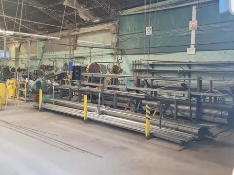 Colectora Norte Acceso Oeste - 2200