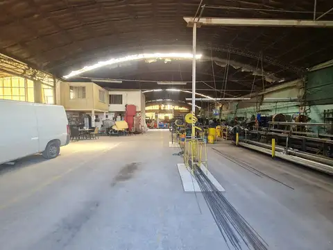 Galpon en Venta en Lujan, USD 1.150.000