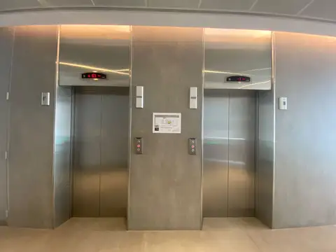 Oficina en Alquiler A Estrenar