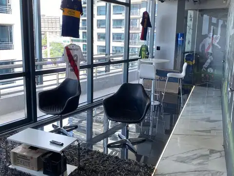 Oficina en Alquiler al Sudeste