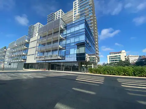 Av Libertador 100 - Complejo Oficinas Al Río