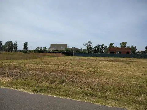 Excelente LOTE EN LUJAN