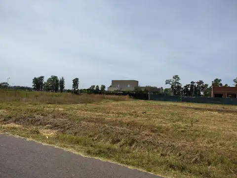 Excelente LOTE EN LUJAN