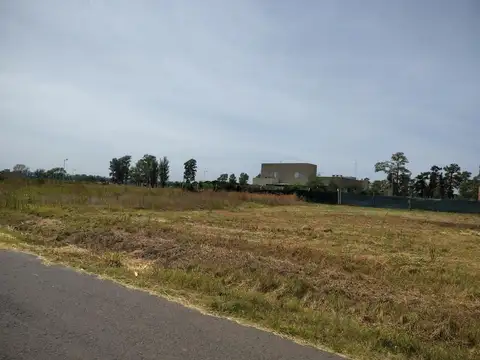 Terreno en Venta en Lujan, USD 55.000